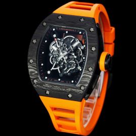 Picture of Richard Mille Watches _SKU3997richard-mille-watch-10240427